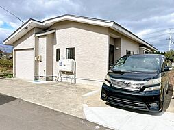 上北郡七戸町字貝ノ口　戸建て