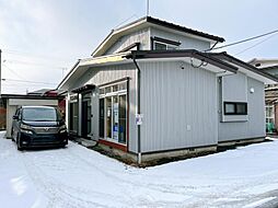 十和田市西十一番町　戸建て