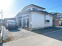 十和田市西十一番町　戸建て