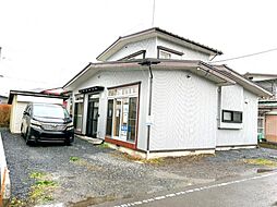 十和田市西十一番町 戸建て