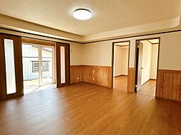 むつ市山田町 戸建て