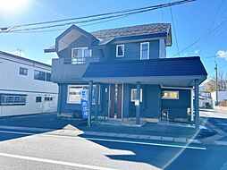 むつ市山田町　戸建て