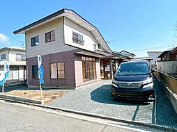 上北郡六戸町小松ケ丘4丁目　戸建て