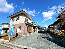 上北郡六戸町小松ケ丘4丁目　戸建て