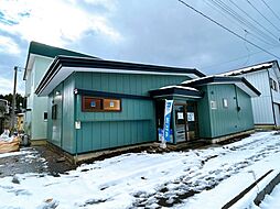 上北郡七戸町字宇道坂　戸建て