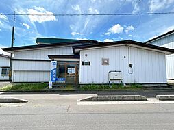 上北郡七戸町字宇道坂 戸建て