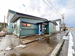 上北郡七戸町字宇道坂 戸建て
