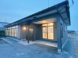 十和田市西十四番町　戸建て