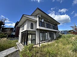 むつ市山田町　戸建て