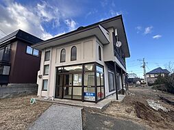 むつ市山田町　戸建て