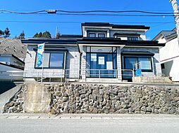 むつ市大畑町涌舘　戸建て