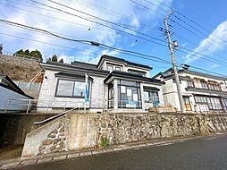 むつ市大畑町涌舘 戸建て