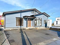 三沢市泉町1丁目　戸建て