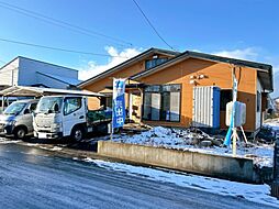 三沢市泉町1丁目　戸建て