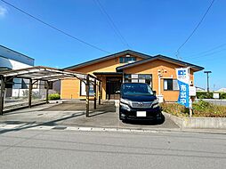 三沢市泉町1丁目　戸建て