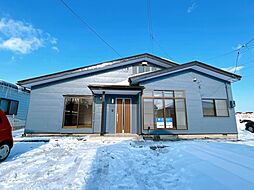 三沢市泉町1丁目 戸建て