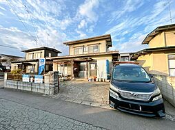 十和田市東二十四番町 戸建て