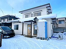 十和田市東二十四番町　戸建て