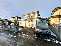 十和田市東二十四番町　戸建て