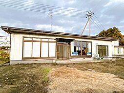 十和田市大字相坂字小林　戸建て