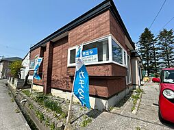 むつ市若松町　戸建て