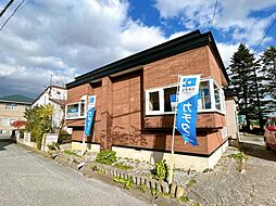 むつ市若松町　戸建て