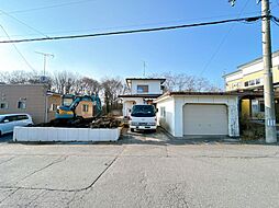 十和田市大字三本木字里ノ沢　戸建て