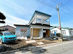 三沢市栄町3丁目　戸建て