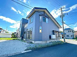 むつ市金曲3丁目　戸建て