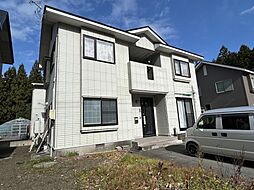 上北郡七戸町字向中野川向　戸建て