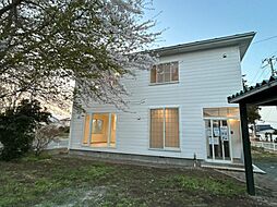 三沢市千代田町3丁目　戸建て