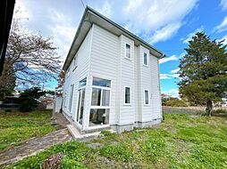 三沢市千代田町3丁目 戸建て