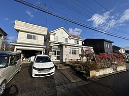 むつ市中央2丁目　戸建て