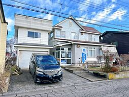 むつ市中央2丁目 戸建て