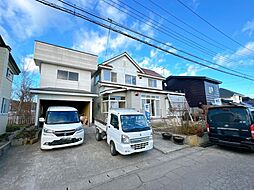 むつ市中央2丁目　戸建て