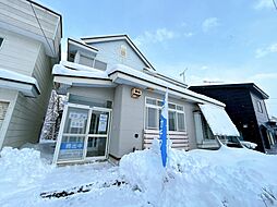 むつ市中央2丁目　戸建て