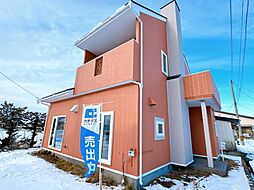 十和田市大字三本木字下平　戸建て