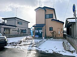 十和田市西二十二番町　戸建て