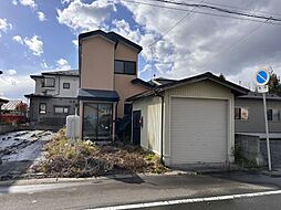 十和田市西二十二番町　戸建て