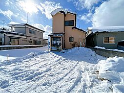 十和田市西二十二番町　戸建て