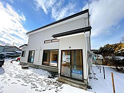 上北郡六戸町大字犬落瀬字押込　戸建て