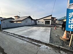 上北郡六戸町大字犬落瀬字押込　戸建て