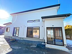 上北郡六戸町大字犬落瀬字押込　戸建て