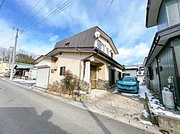 上北郡おいらせ町中下田　戸建て