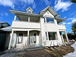 むつ市松森町　戸建て