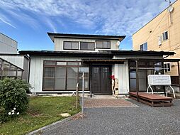 上北郡おいらせ町緑ヶ丘2丁目　戸建て