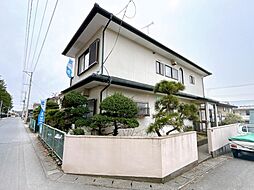 十和田市東二十三番町　戸建て