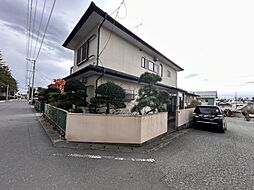 十和田市東二十三番町　戸建て