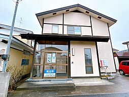 十和田市西二十三番町　戸建て