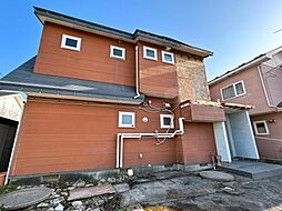 上北郡おいらせ町若葉10丁目　戸建て